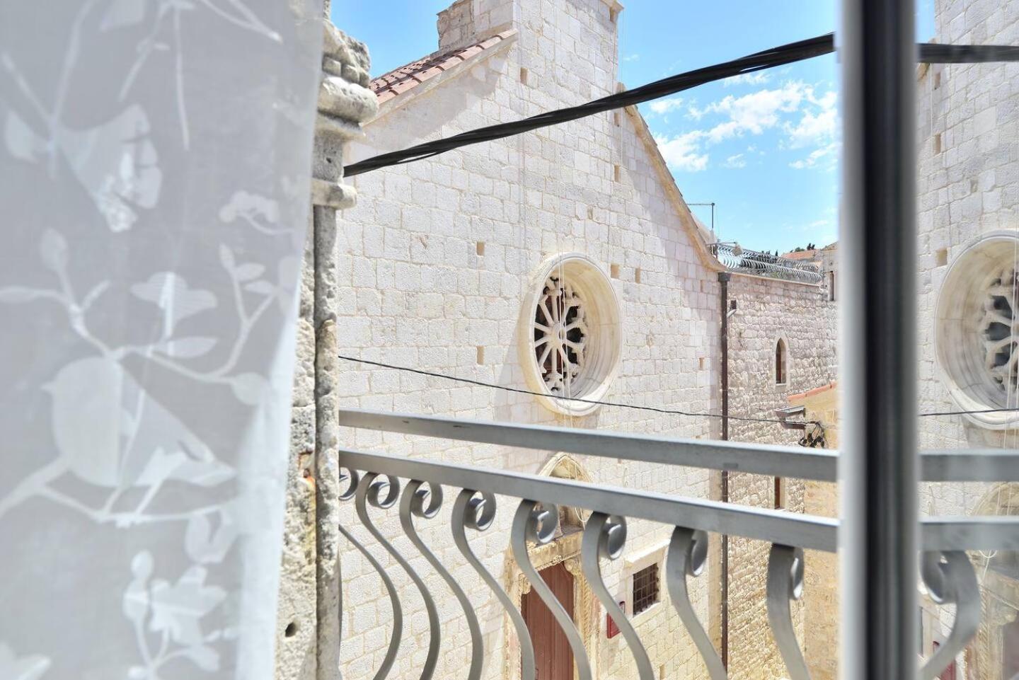 Old Town Hvar Hvar Town Exterior photo